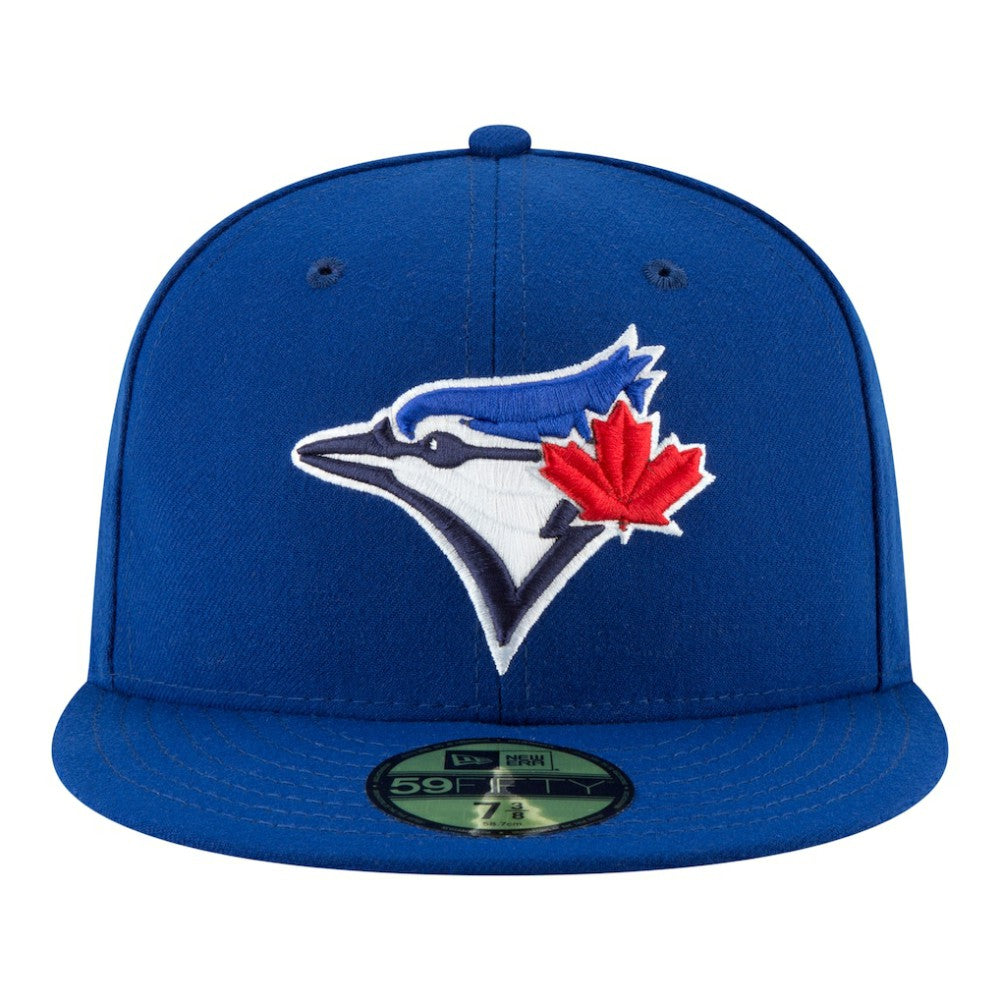 Toronto Blue Jays New Era 50th Season 59FIFTY Fitted Hat - MLB