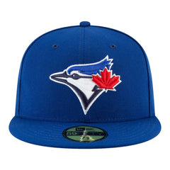 Toronto Blue Jays New Era 50th Season 59FIFTY Fitted Hat - MLB