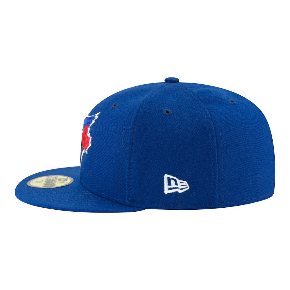 Toronto Blue Jays New Era 50th Season 59FIFTY Fitted Hat - MLB