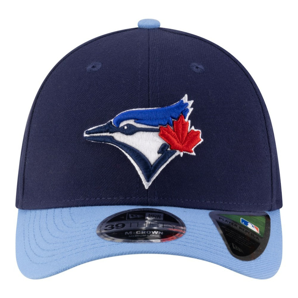 Toronto Blue Jays New Era 50th Season Player Replica 39THIRTY Flex Hat - MLB
