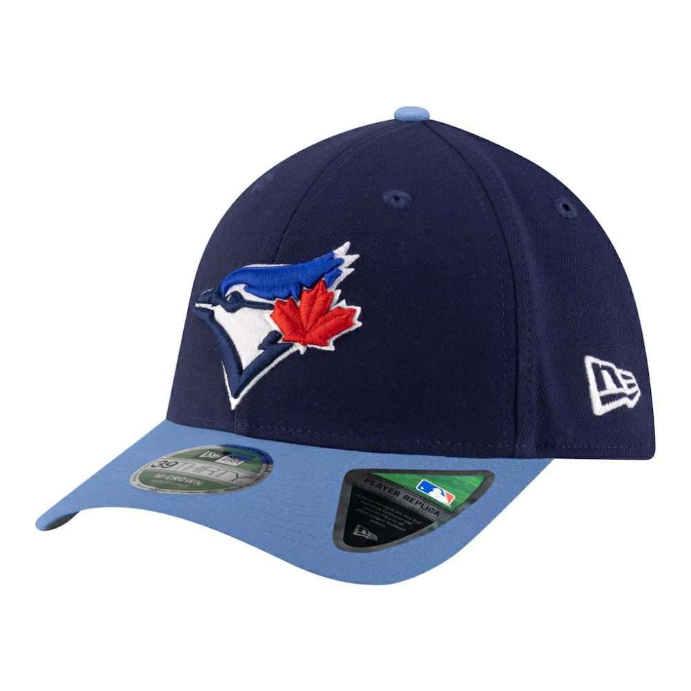 Toronto Blue Jays New Era 50th Season Player Replica 39THIRTY Flex Hat - MLB