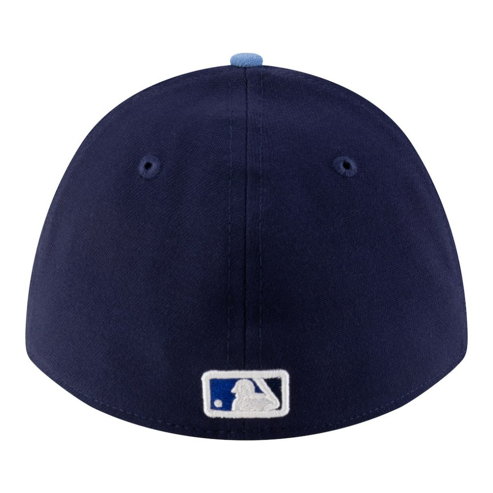 Toronto Blue Jays New Era 50th Season Player Replica 39THIRTY Flex Hat - MLB