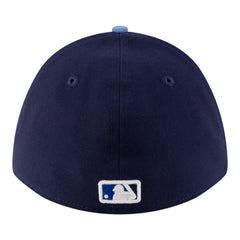 Toronto Blue Jays New Era 50th Season Player Replica 39THIRTY Flex Hat - MLB