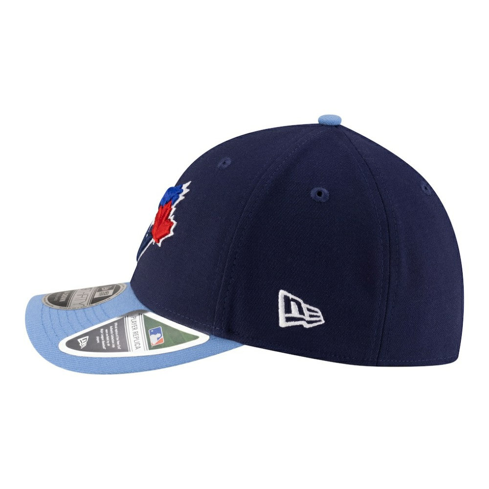Toronto Blue Jays New Era 50th Season Player Replica 39THIRTY Flex Hat - MLB