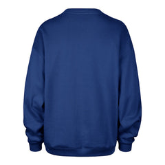 Seattle Seahawks '47 Women's Regional Oversized Sweatshirt College Navy | 47 brand