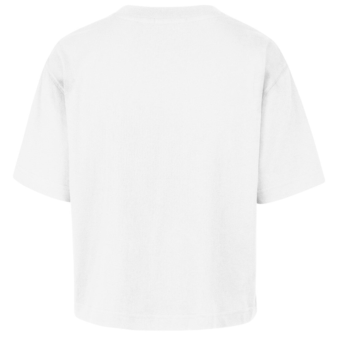 Seattle Seahawks '47 Women's Reed City T-Shirt White | 47 brand