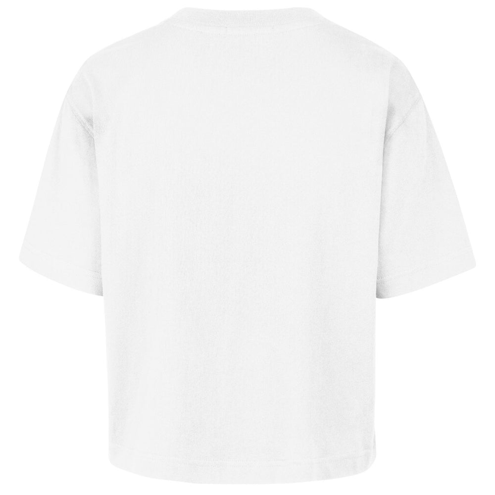 Seattle Seahawks '47 Women's Reed City T-Shirt White | 47 brand