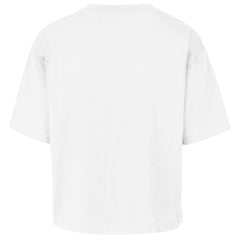 Seattle Seahawks '47 Women's Reed City T-Shirt White | 47 brand