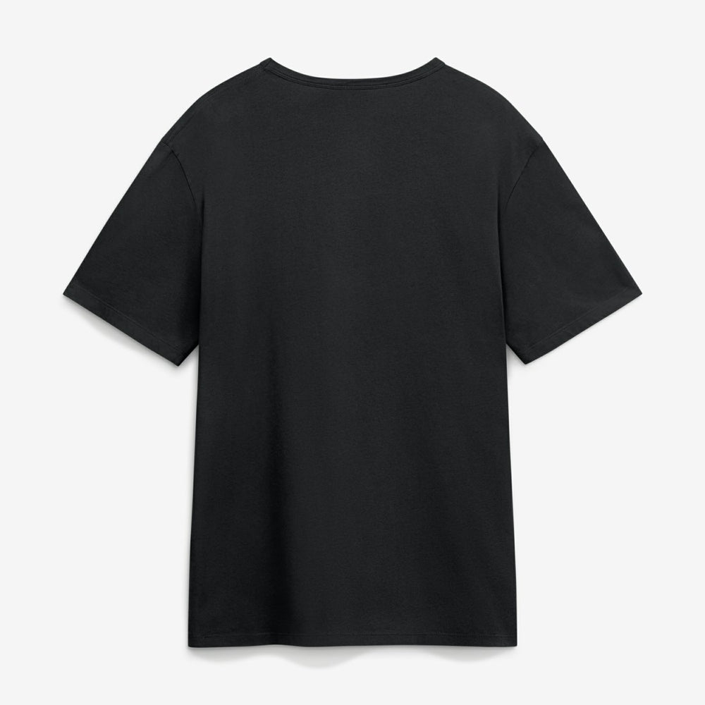 Matthew Stafford Los Angeles Rams 2025 NFL MVP T-Shirt Black | NFL