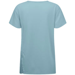Boston Red Sox Levelwear Women's Influx Spring Training Sunrise Bold T-Shirt - MLB