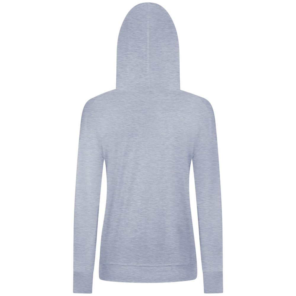 Minnesota Twins Levelwear Women's Relay Spring Training Sunrise Bold Hoodie - MLB