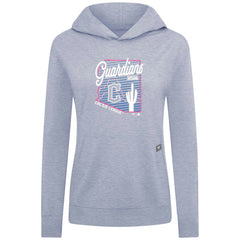Cleveland Guardians Levelwear Women's Relay Spring Training Sunrise Bold Hoodie - MLB