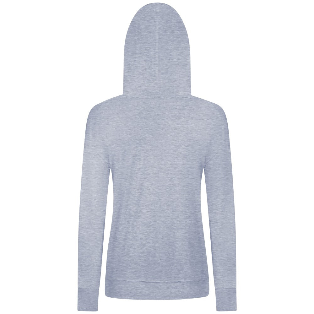 Cleveland Guardians Levelwear Women's Relay Spring Training Sunrise Bold Hoodie - MLB