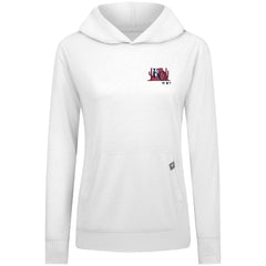Kansas City Royals Levelwear Women's Relay Spring Break Panoramic Bold Hoodie - MLB