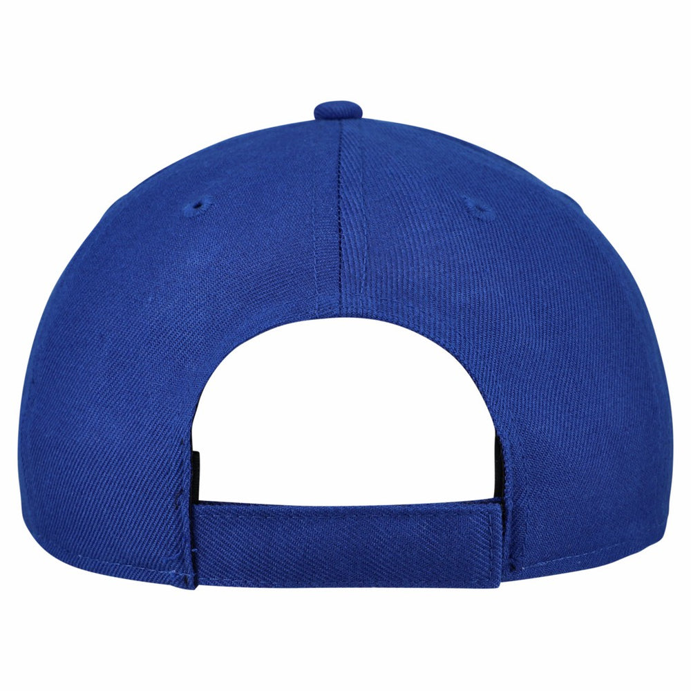 New England Patriots '47 MVP Adjustable Hat Royal | 47 brand