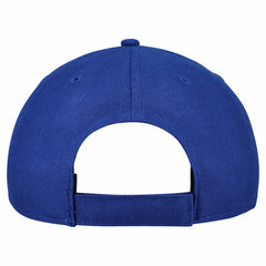 New England Patriots '47 MVP Adjustable Hat Royal | 47 brand