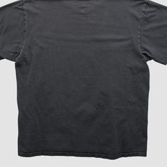 New York Knicks UNK 2010s T-shirt Black Vintage - NBA