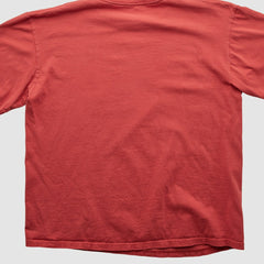 San Francisco 49ers NFL 2010s T-shirt Red Vintage | Fanatics