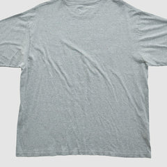 Jacksonville Jaguars Reebok 2000s T-shirt Heather Gray Vintage | Fanatics