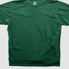 Green Bay Packers Starter 90s T-shirt Green Vintage | Fanatics