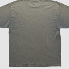 Miami Dolphins NFL 2010s T-shirt Dark Heather Gray Vintage | Fanatics