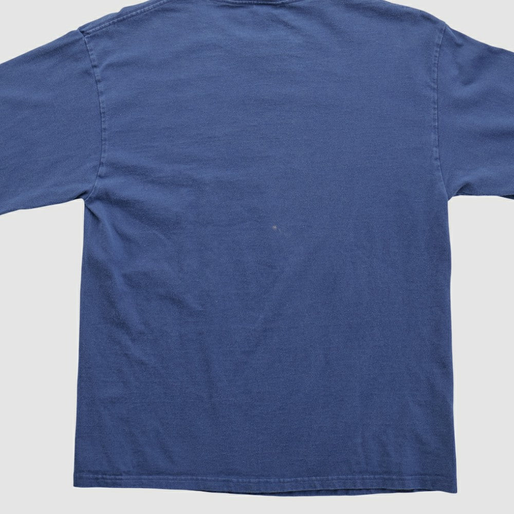 Boston Red Sox Delta 2007 Long Sleeve T-shirt - MLB
