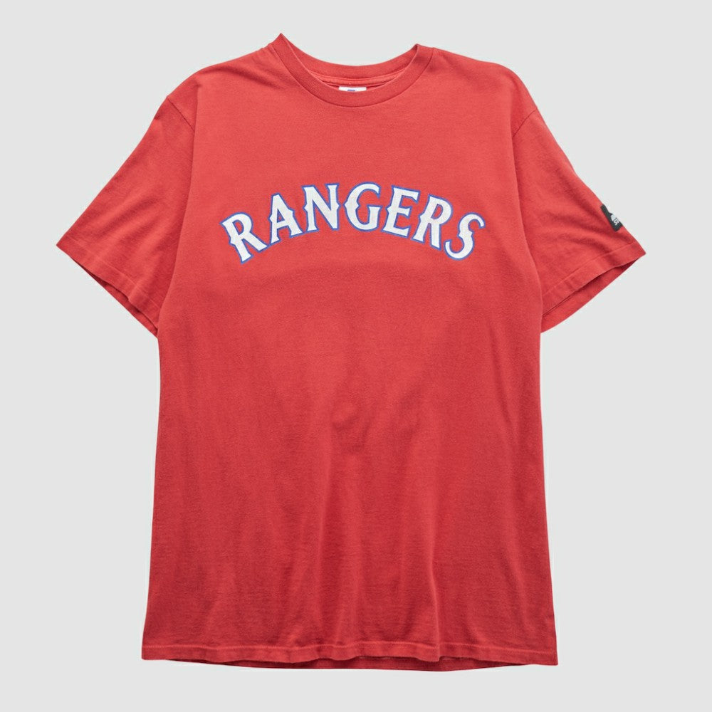 Texas Rangers Starter 1995 T-shirt - MLB