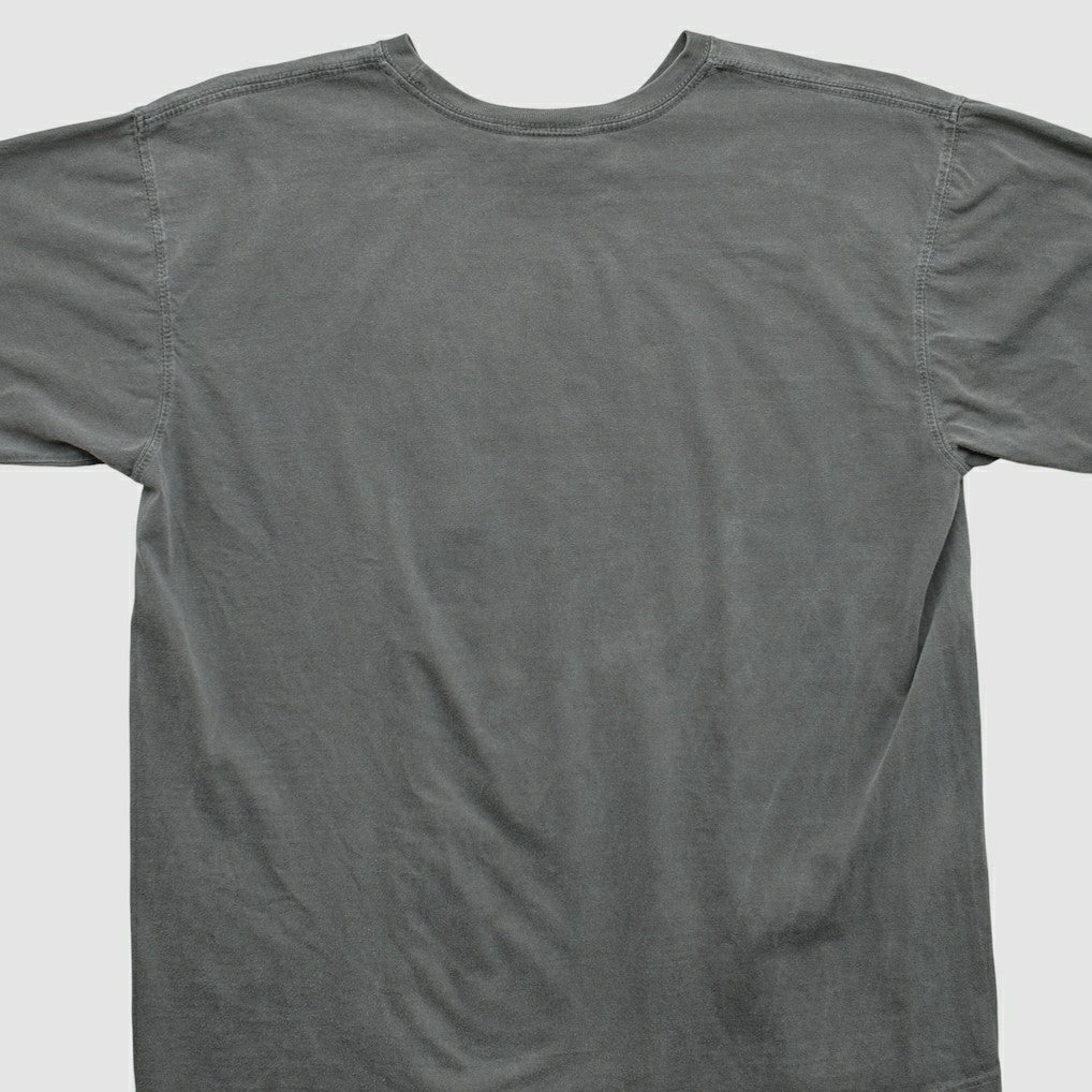 Green Bay Packers NFL 2010s T-shirt Charcoal Vintage | Fanatics