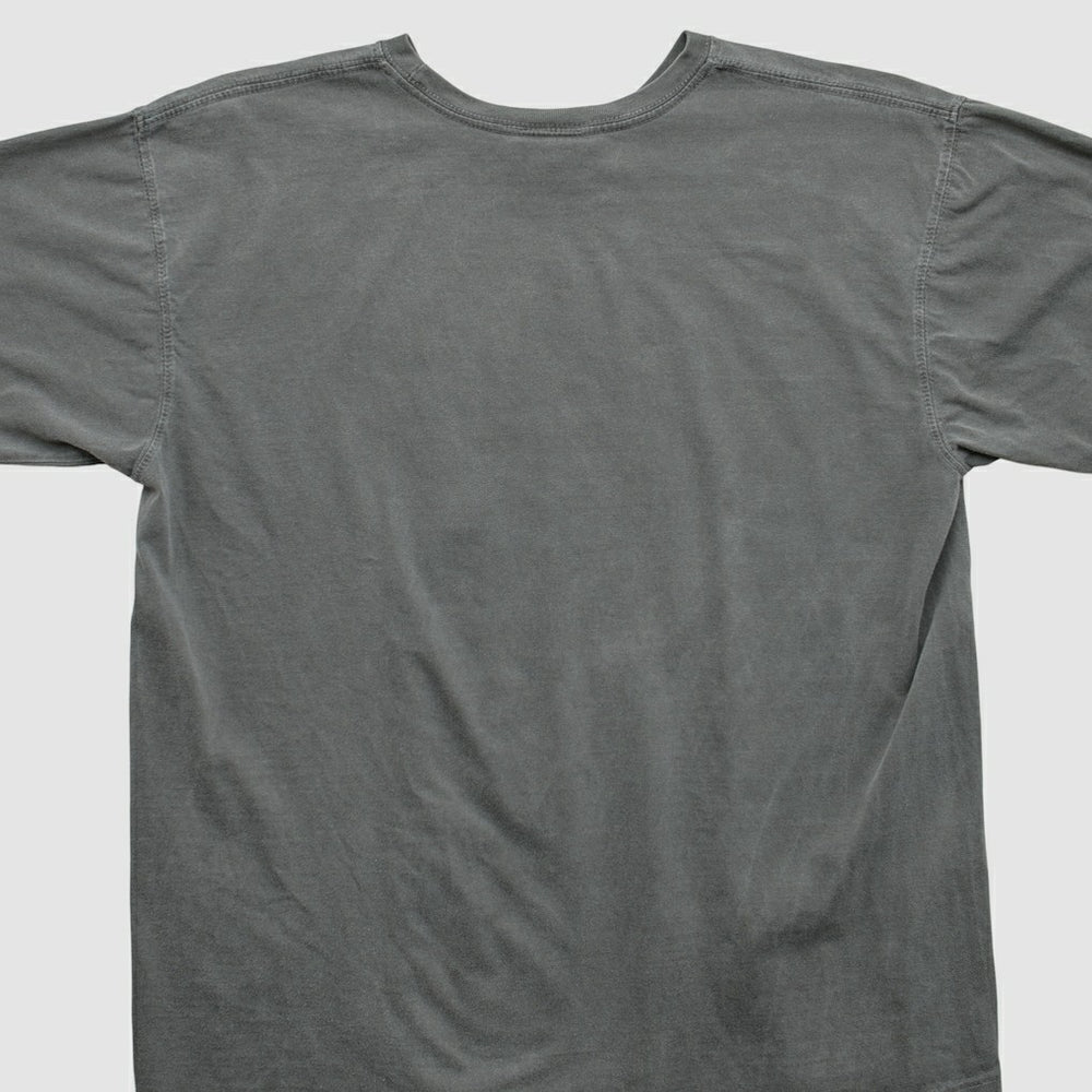 Green Bay Packers NFL 2010s T-shirt Charcoal Vintage | Fanatics