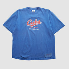Chicago Cubs Majestic 2004 T-shirt - MLB