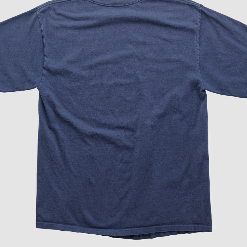 Chicago Cubs Majestic 2000s T-shirt - MLB