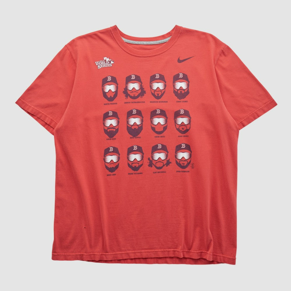 Boston Red Sox Nike 2013 T-shirt - MLB