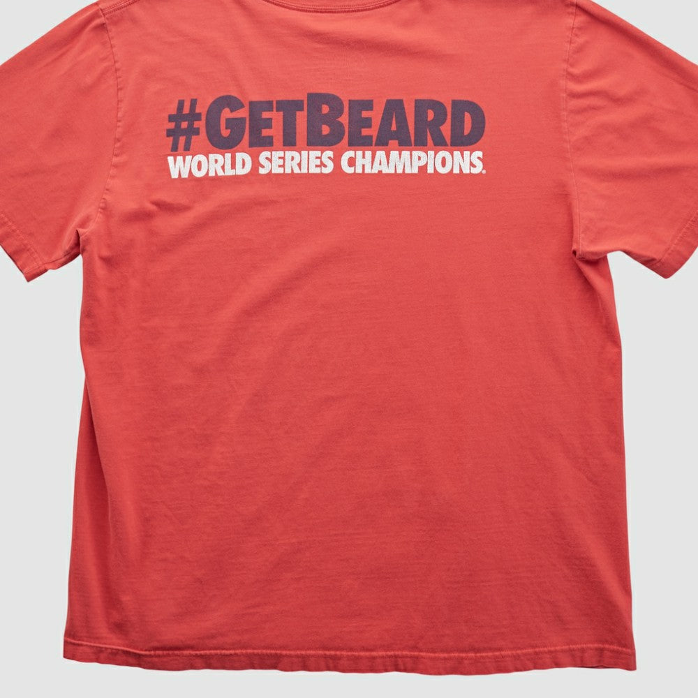 Boston Red Sox Nike 2013 T-shirt - MLB