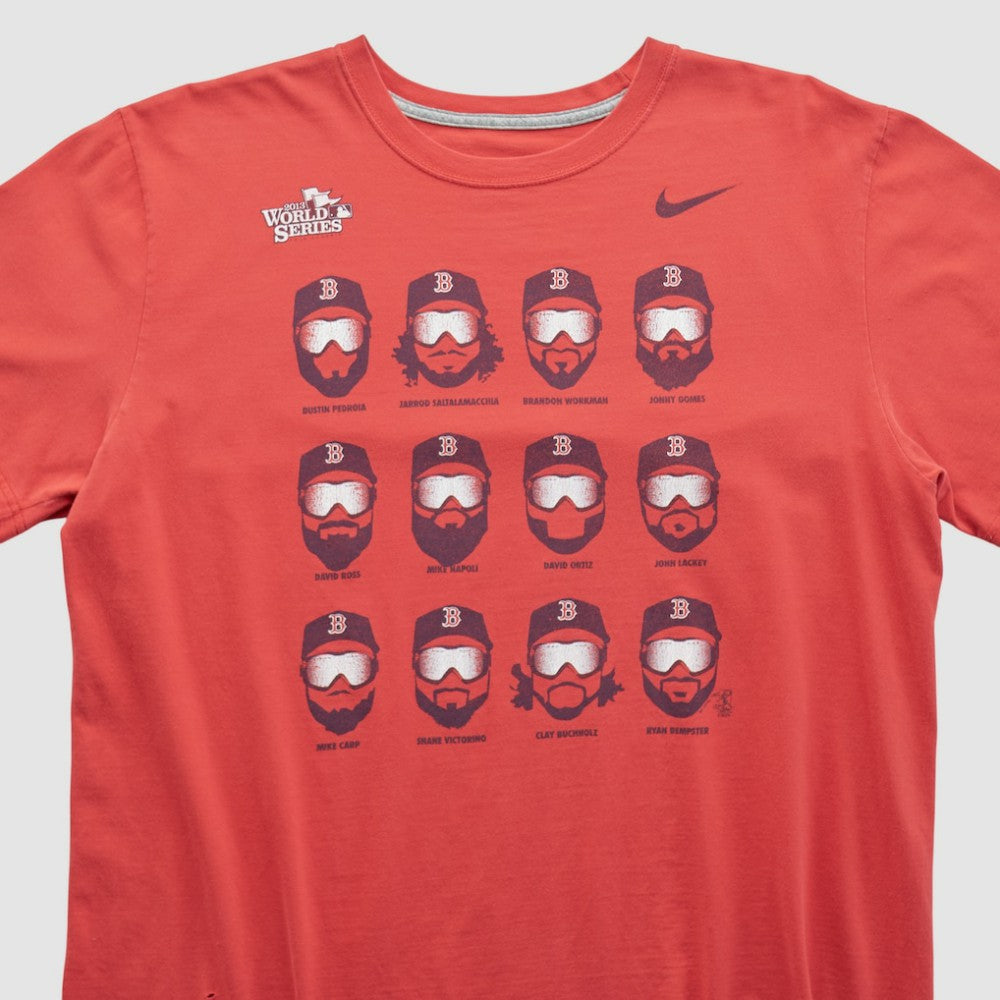 Boston Red Sox Nike 2013 T-shirt - MLB