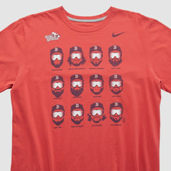 Boston Red Sox Nike 2013 T-shirt - MLB