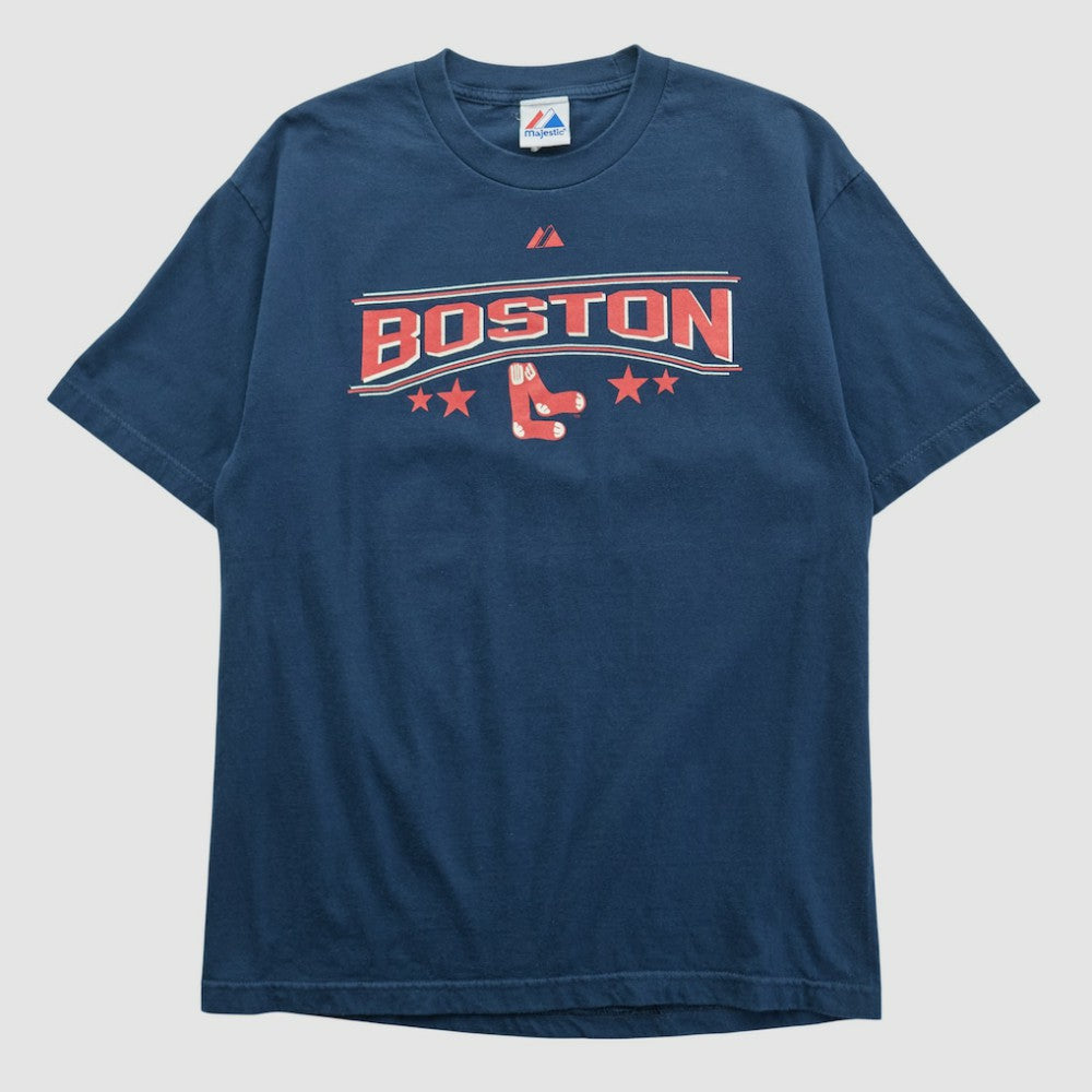 Boston Red Sox Majestic 2007 T-shirt - MLB
