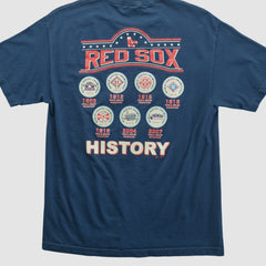 Boston Red Sox Majestic 2007 T-shirt - MLB