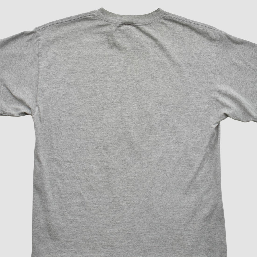 Denver Broncos NFL 2010s T-shirt Heather Gray Vintage | Fanatics