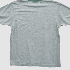 Green Bay Packers Reebok 2000s T-shirt Heather Gray Vintage | Fanatics