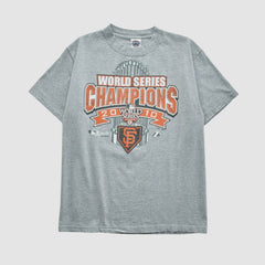 San Francisco Giants Delta 2010 T-shirt - MLB