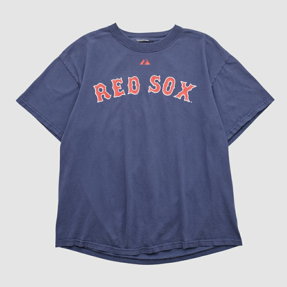 Boston Red Sox 2000s T-shirt - MLB