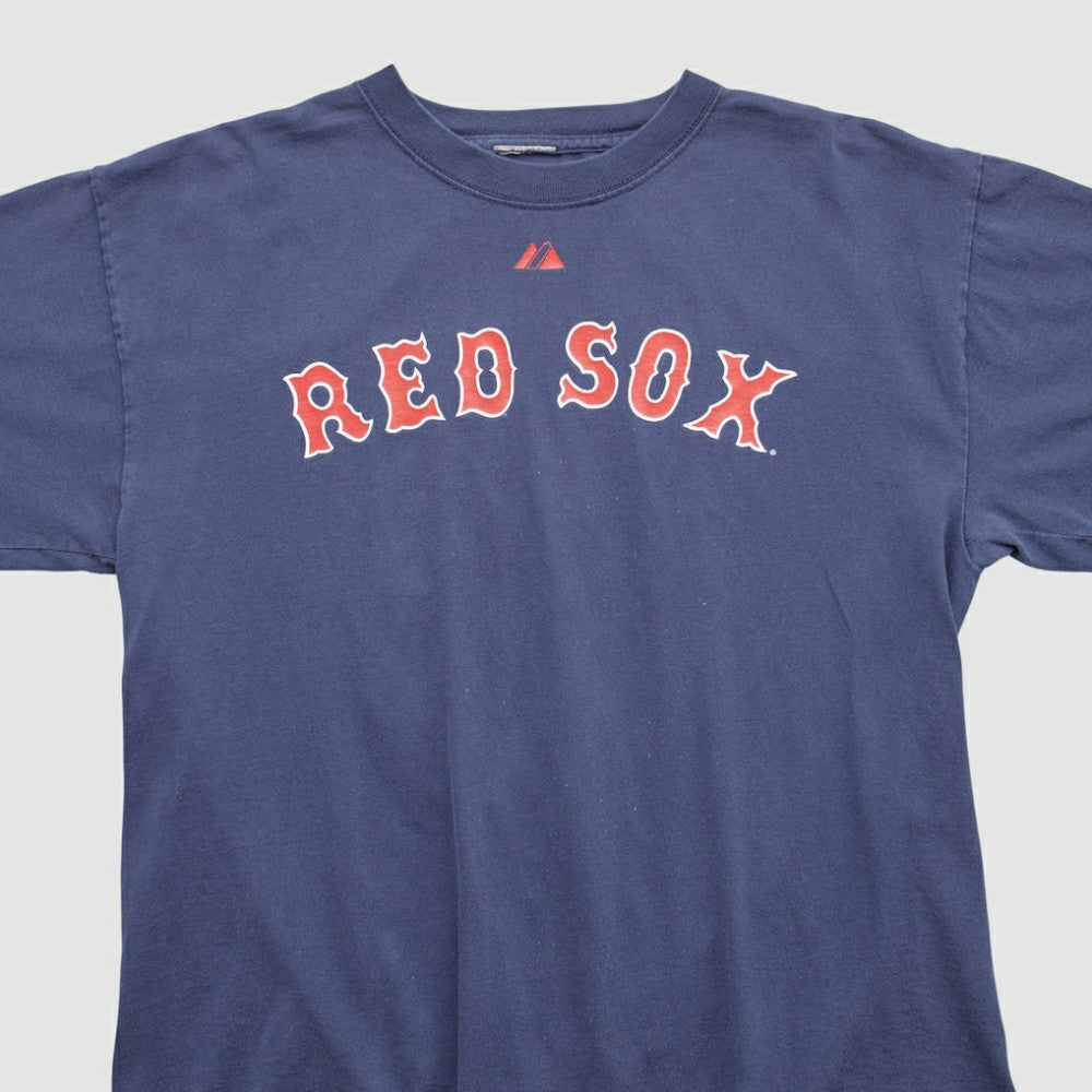 Boston Red Sox 2000s T-shirt - MLB