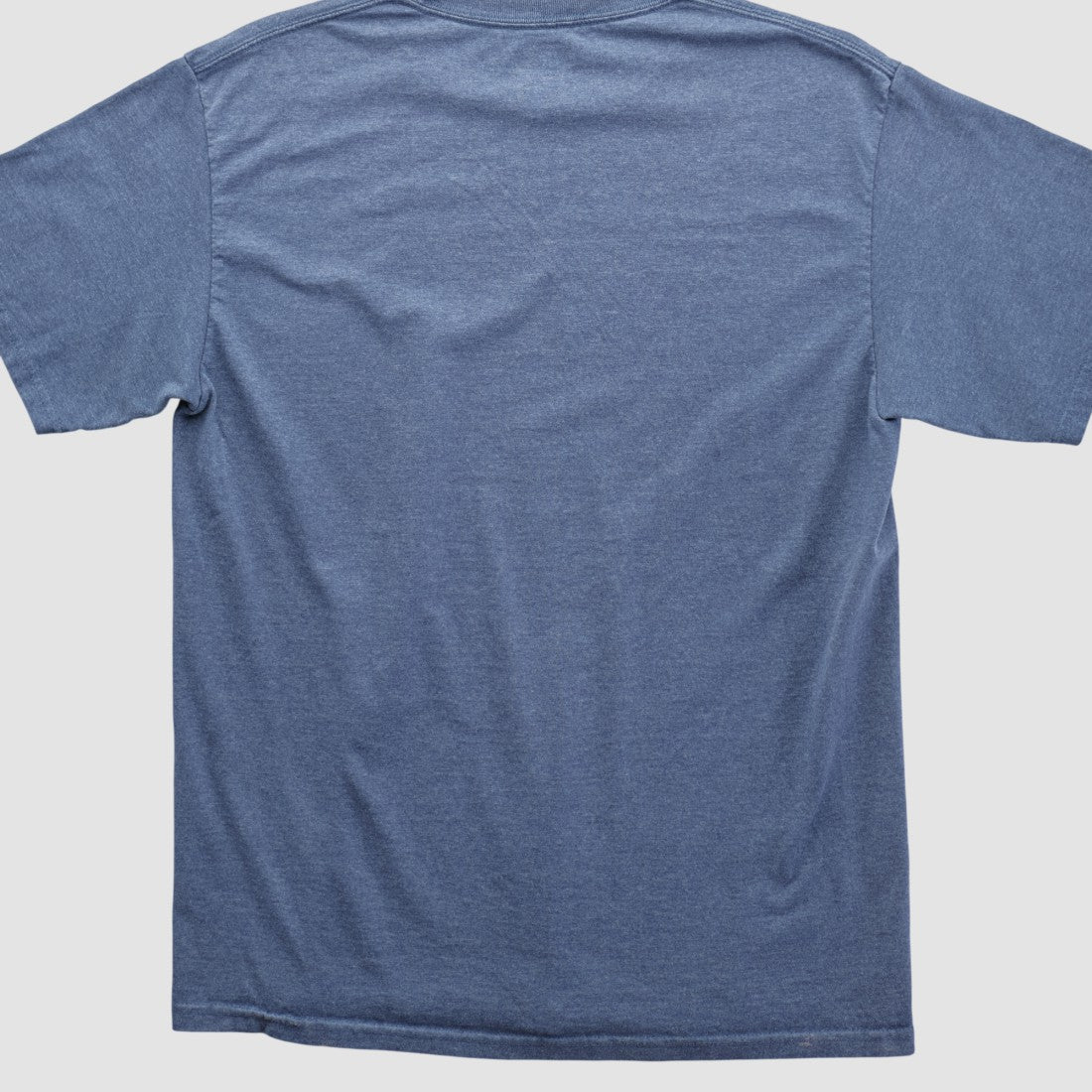 Denver Broncos NFL 2010s T-shirt Blue Vintage | Fanatics