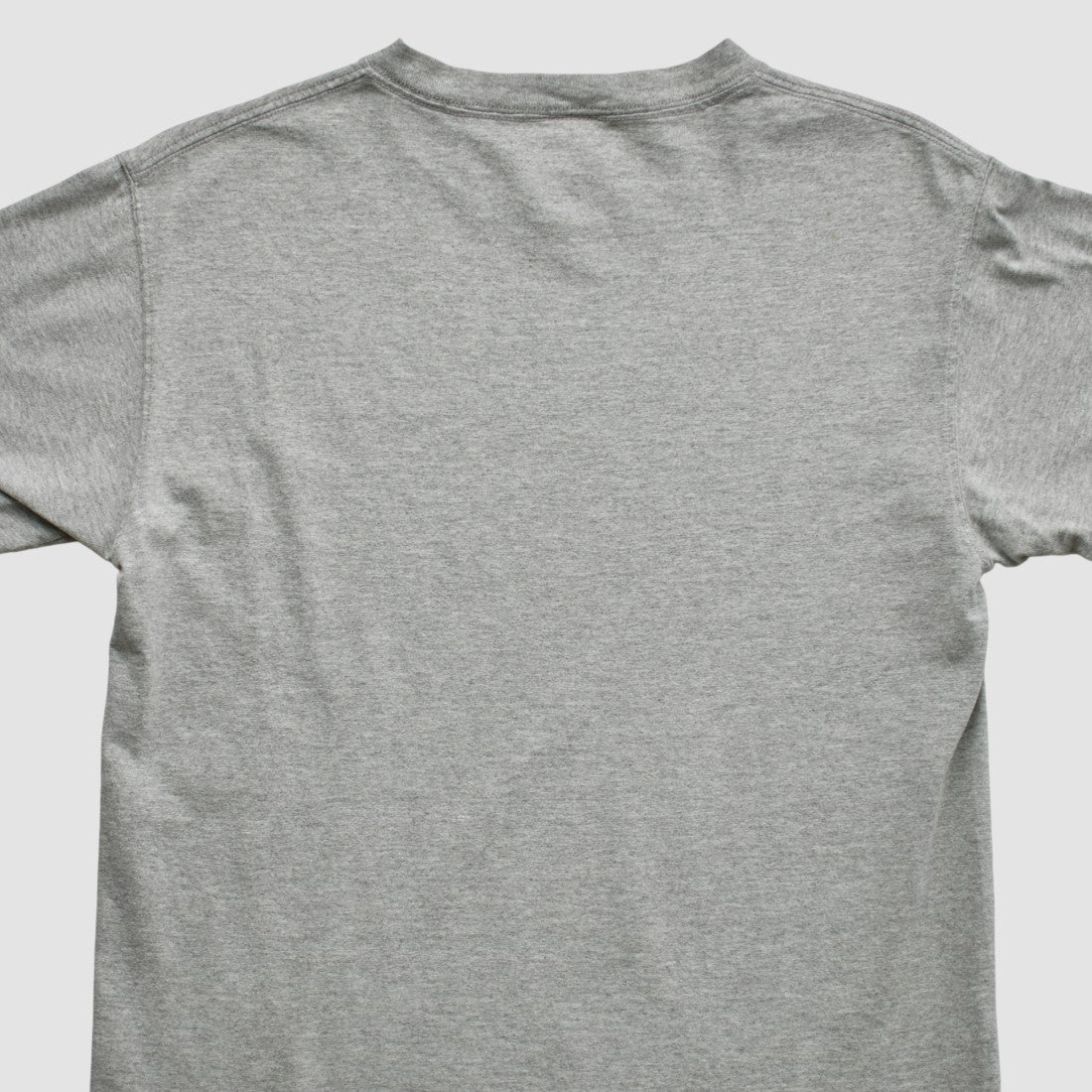 New York Giants NFL 2007 T-shirt Heather Gray Vintage | Fanatics