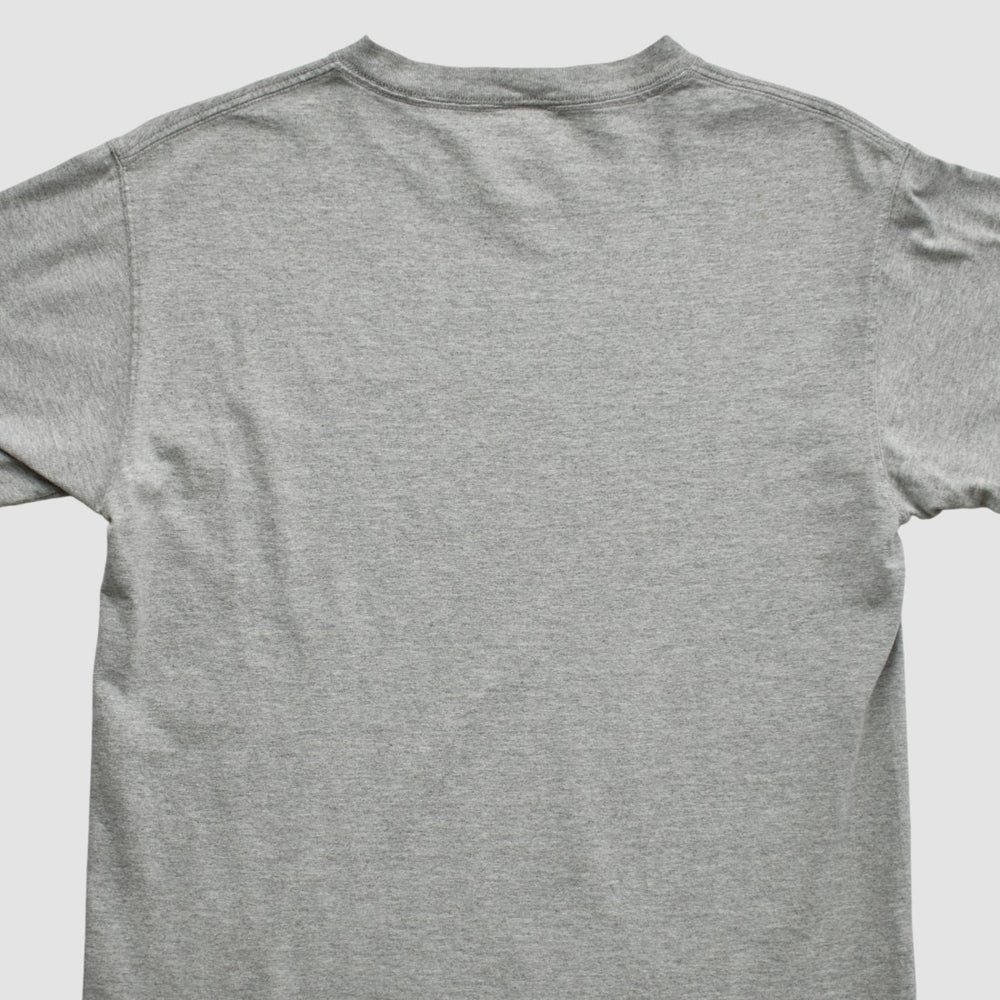 New York Giants NFL 2007 T-shirt Heather Gray Vintage | Fanatics