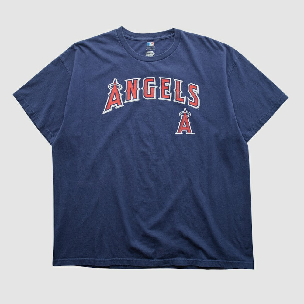 Los Angeles Angels MLB 2010s T-shirt - MLB