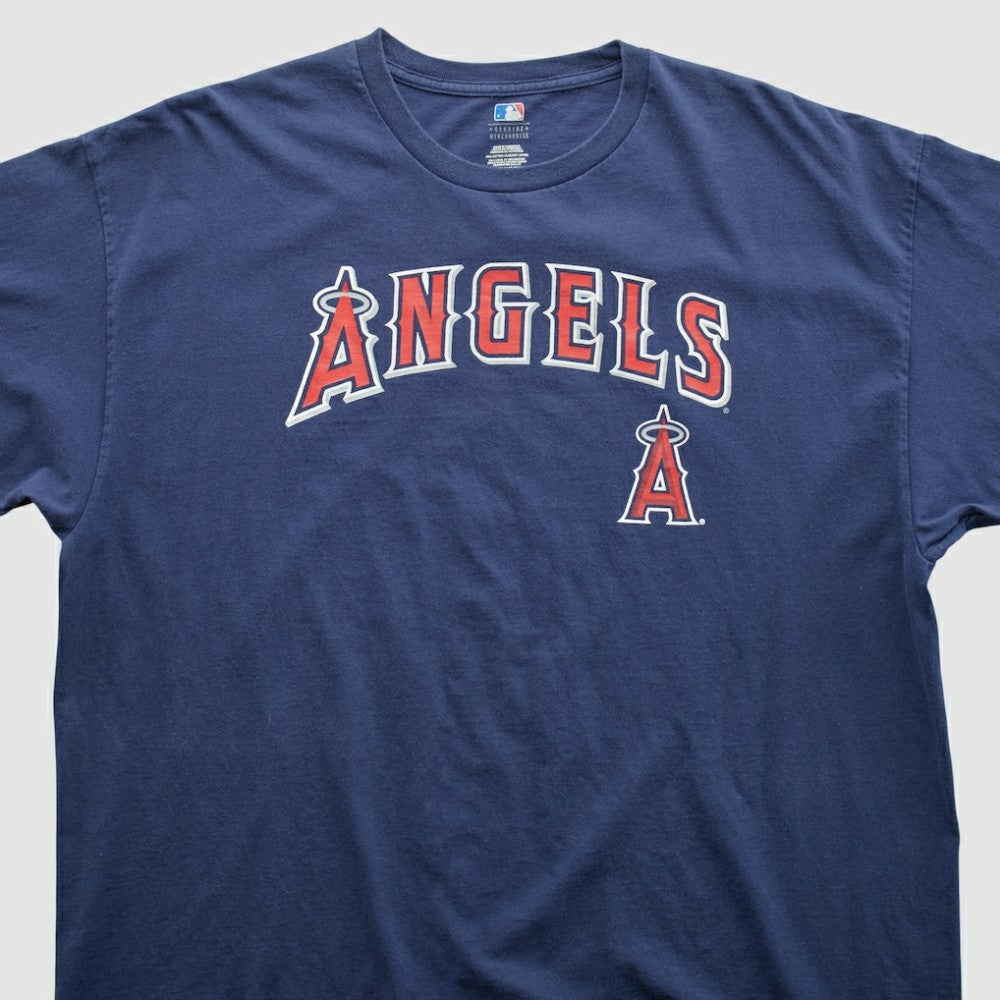 Los Angeles Angels MLB 2010s T-shirt - MLB