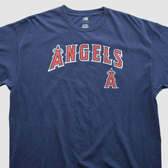 Los Angeles Angels MLB 2010s T-shirt - MLB