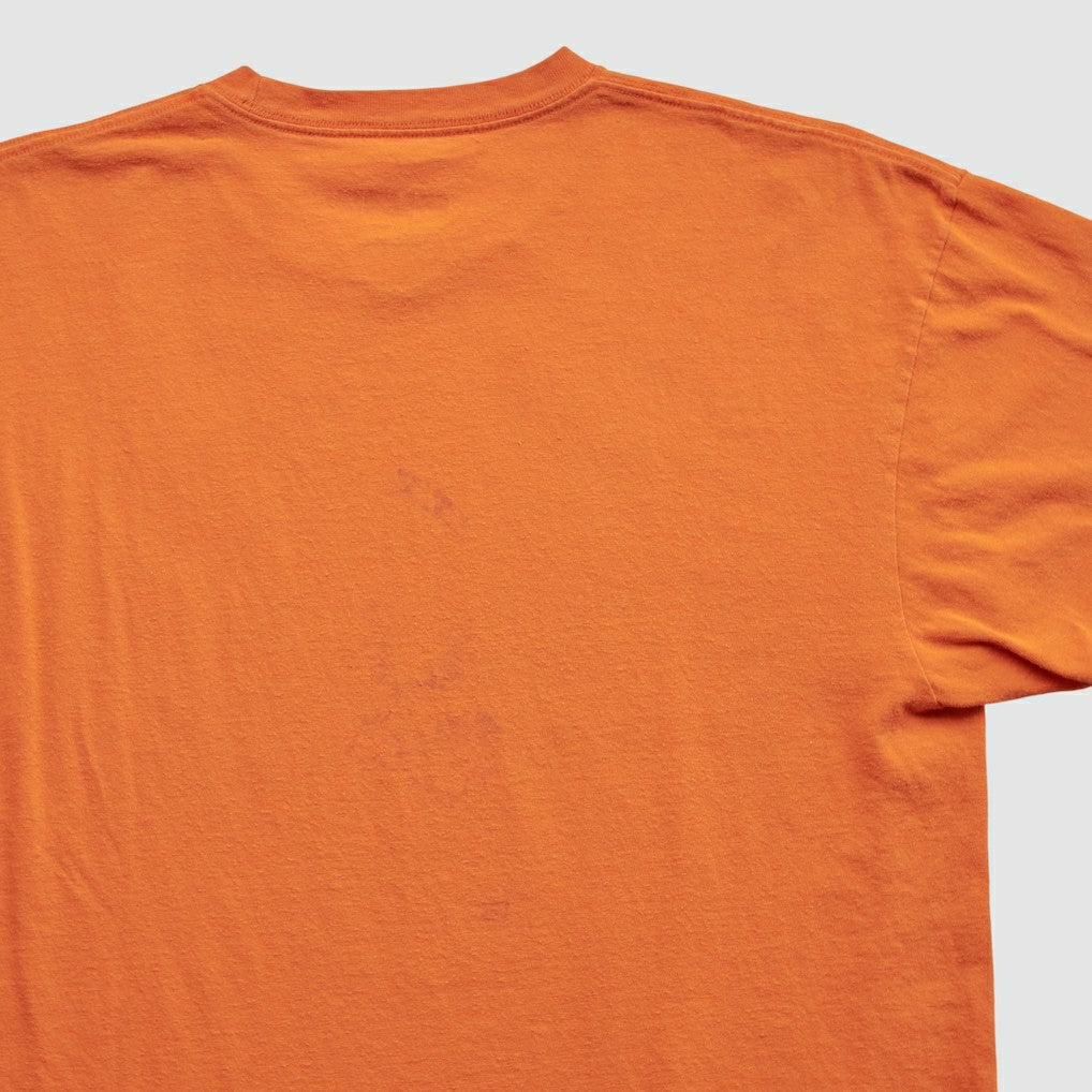Cleveland Browns NFL 2010s T-shirt Orange Vintage | Fanatics