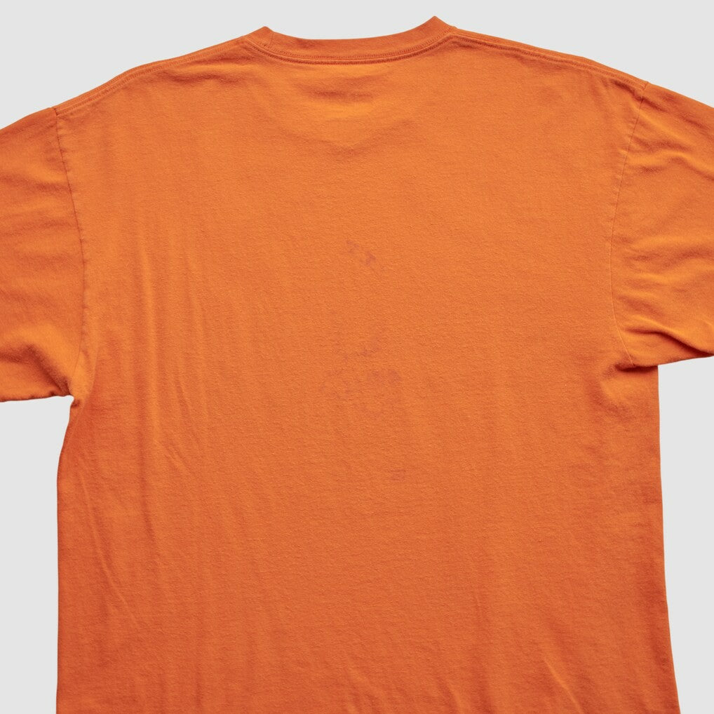 Cleveland Browns NFL 2010s T-shirt Orange Vintage | Fanatics